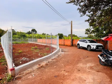 Bán đất 294,4m² ngang 10m giá 920 triệu Xã Đất Đỏ