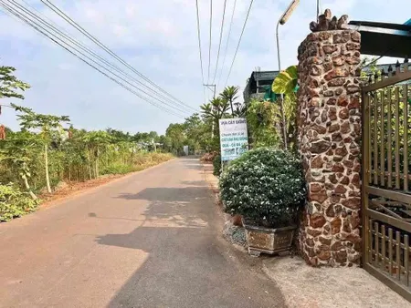 Bán đất 158,2m² ngang 5m giá 690 triệu Xã Kim Long