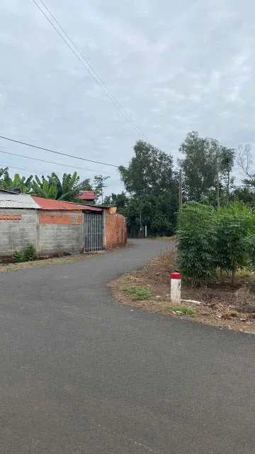 Bán đất 359.4m² ngang 10m Xã Ngãi Giao