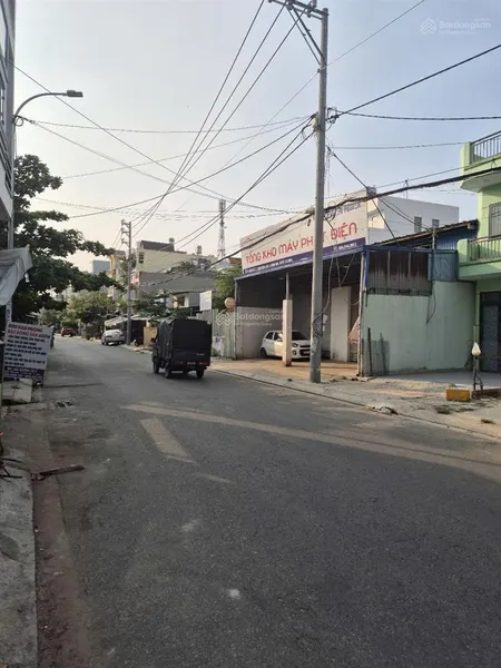 Bán đất mt 50 đường số 7, bình hưng hòa, bình tân, giá 34.5 tỷ, dt 605m2 gần st aeon tân phú