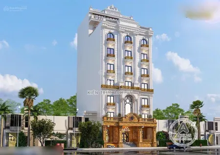 Bán đất xây cao tầng phường tân quy q7, sát bên lotte mark