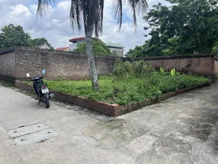 Giá tốt đất đẹp. lô góc 139m2 full đông xuân sóc sơn