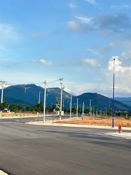 Em chính chủ được cấp mấy nền, vị trí siêu đẹp trong khu công nghiệp becamex vsip bình định