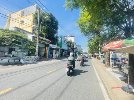 Hot nè view sông trần xuân soạn, p tân hưng q7. giảm 15tỷ nay chỉ còn 79 tỷ