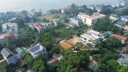 Cần bán thửa đất sổ hồng công chứng giá chỉ 2,25 tỷ, đất tại hòa thạch, quốc oai, hà nội