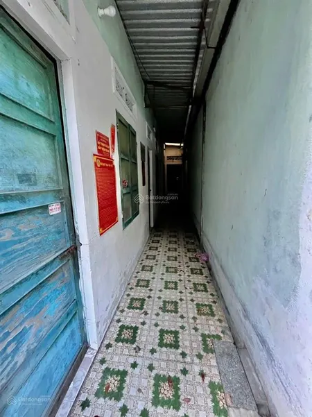 Bán đất mt thi sách tặng dãy trọ 4 phòng, đường 7m5, 90m2, ngang 6m. 0905 927 ***