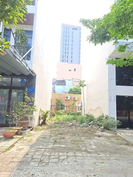 Đất ngô quang huy, 90m2 gần hồ nghinh, biển mỹ khê đẹp rẻ