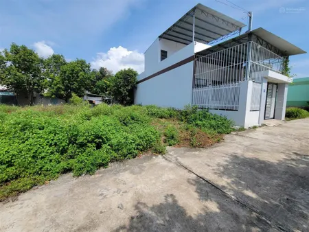 Đất thổ cư thị trấn cam đức 125m2 mặt đường bê tông 5 mét khu an toàn giá 2 tỷ. gọi ngay 0969 876 ***