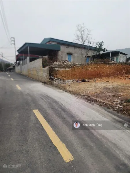 Hàng hiếm lô đất 116.2m2 đường trải nhựa oto tránh. khu 5 vàng danh vị trí cực đẹp trung tâm. sđcc