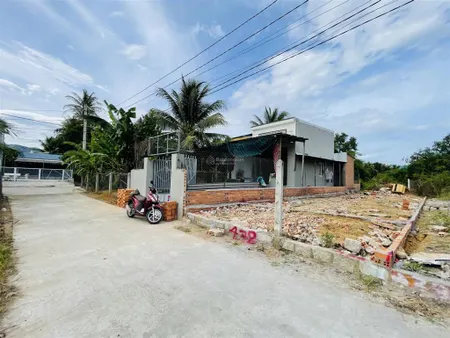 Chính chủ bán đất vĩnh phương thôn đắc lộc (phường bắc nha trang) 94,7m2 1,2 tỷ