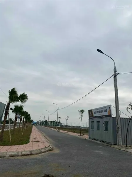 Bán 175m2 đấu giá đông lâm 2 tiền hải thái bình, giá chỉ 18tr/m2