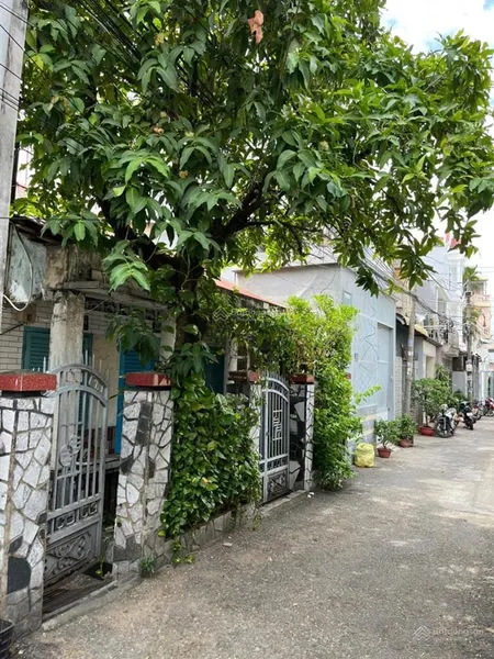 Bán đất đẹp tại đường 265, hiệp phú, quận 9, hcm, 7,2 tỷ, 115m2
