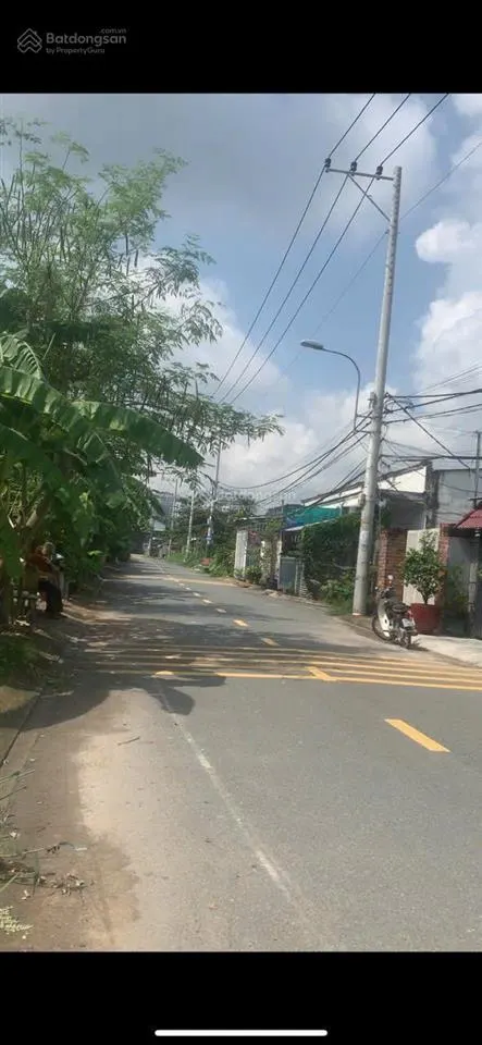 Bán đất hẻm xe hơi, đường số 9, p. long trường quận 9 giá 11,8 tỷ/290m2