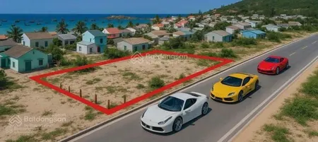 Bán đất biển phú yên xuân cảnh sông cầu
