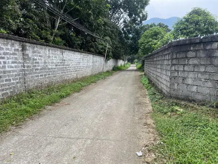Cần bán 801m2 có 200m2 ont tại hợp hoà nay là liên sơn lương sơn hoà bình giá tốt
