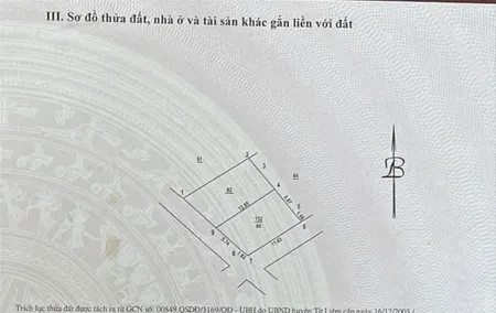 Đất liên mạc lô góc nở hậu ô tô tải vào đất thông thoáng quá tuyệt vời 10,5 tỷ