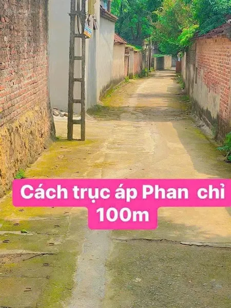 Bán nhanh 108 m sổ sẵn công chứng trong ngày