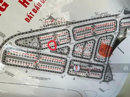 Bán 75m2 đất đấu giá xã ngọc mỹ, quốc oai. ngay sát trục chính bắc nam. sẵn sổ đỏ công chứng ngay