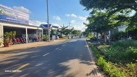 Bán đất 156 m2, full thổ cư, giá chỉ 1,9 tỷ gần chợ, trường học, công viên, khu cn, sân bay...