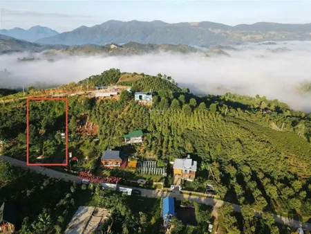 Lô suất nội nội, diện tích hơn 1000m2, 200m2 thổ cư. ngay quần thể cư dân sg hn đã về xây