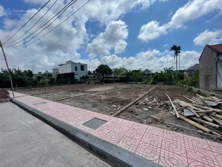 Có 1 tỷ 2 tại sao phải đầu tư đất giao thuỷ nam định sát bên khu công nghiệp tỷ đô ???