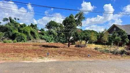 Bán đất tại đường nguyễn đình chiểu, thị trấn đất đỏ, đất đỏ, bà rịa vũng tàu, 1,35 tỷ, 149 m2