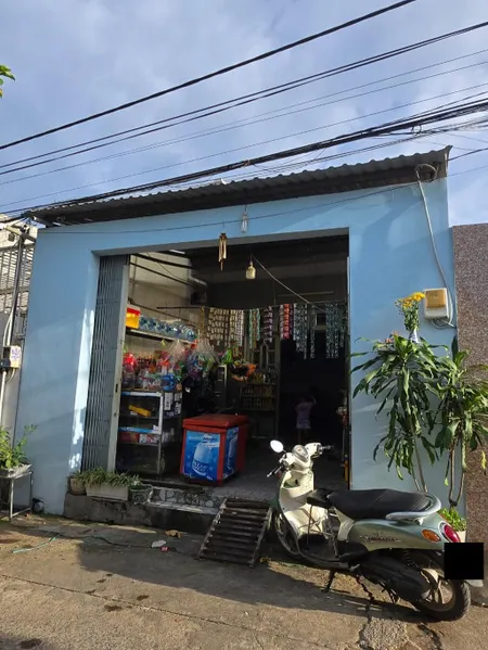🌟 BÁN NHÀ ĐƯỜNG XE HƠI SÁT MẶT TIỀN NGUYỄN XIỂN – 108m² (5m x 23m) - KẾ BÊN VINHOMES GRAND PARK