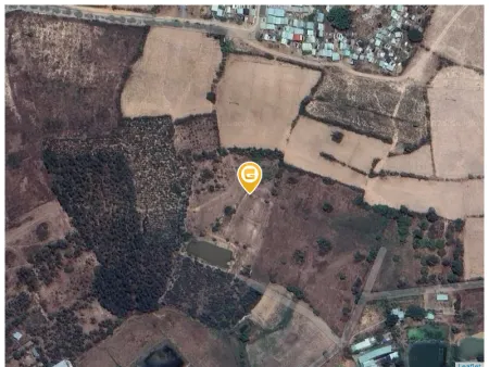 Bán đất 10000m² giá 3 tỷ Xã Phú Túc