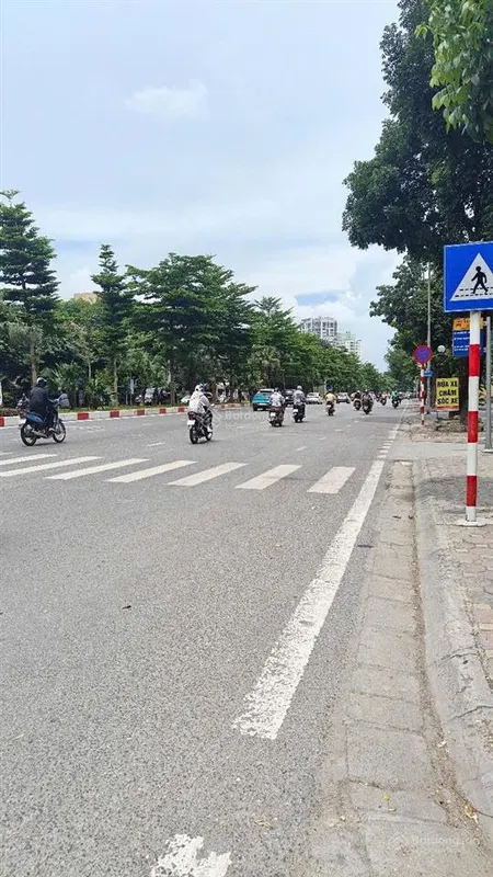 Bán đất đẹp nhật tảo gần kđt ciputra, sunshine diện tích 35m | mặt tiền 3.5m ngõ thôn