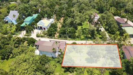 1,2tỷ cho 500m2 có thổ cư 28m mặt tiền thị trấn đạ mri đạ huoai lâm đồng