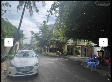 Bán 2 lô đất liền kề cực đẹp mặt tiền thủ khoa huân, phường 1, bà rịa vũng tàu