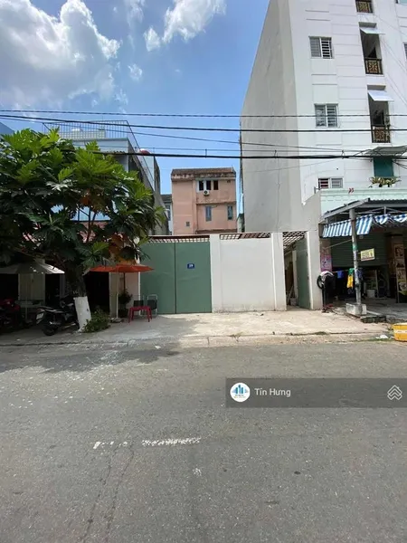 Bán đất khu tên lửa, mt đường số 53, dt 8 x 16m, giá 11.5 tỷ (tín hưng)
