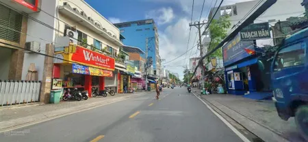 Bán đất mt kinh doanh đường số 14m lâm văn bền quận 7 ngang hiếm 5x20m giá chỉ 14 tỷ nhỉnh
