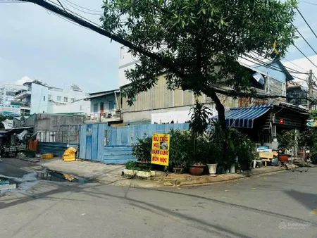 Bán đất góc 2mt đường số 1 p. tân phú, 6.35x21m, chợ tân mỹ