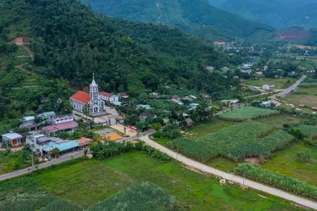 Siêu phẩm 2 mặt tiền view sông cu đê, 780m2 có 393m2 đất ở, đường 6m hòa liên
