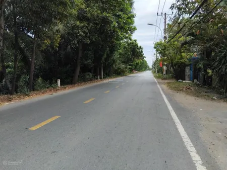 20tr/m2 thổ cư mặt tiền đường số 1, mặt tiền sông đối diện vinhomes grand park