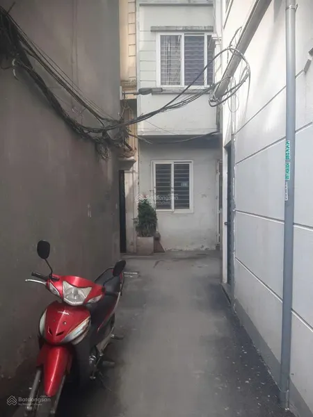 Cơ hội đầu tư ! đất xd đường trích sài, tây hồ, giá tốt 38 tỷ, 210 m2, lô góc 2 mặt tiền , mt 25m