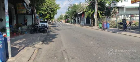 Đất mặt tiền cầu xây 1, cách hoàng hữu nam chỉ 300m. khu đông đúc tiện kinh doanh