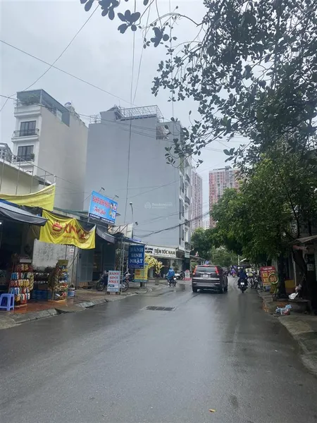 Đất kđt văn khê 50m2 trục chính kinh doanh, mặt tiền 5m 12.6 tỷ 0938 237 ***