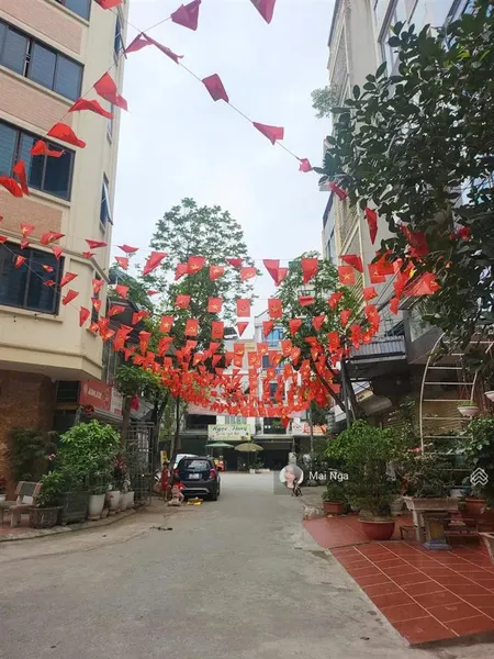 Bán đất kđt văn khê, hà đông, gần him lam vạn phúc, vị trí đẹp, 50m2, mt 4.3m, xây 7 tầng thang máy