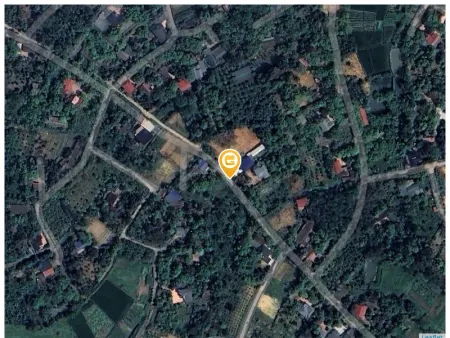 Bán đất 150m² ngang 5.5m giá 680 triệu Xã Tam Dương Bắc