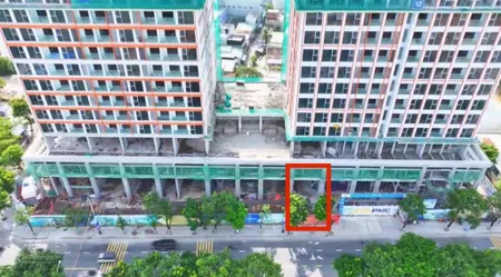 Độc quyền khối đế sunponte, vị trí đặt thương hiệu trung tâm nhất đn, ln tăng gấp 2,3 0932 509 ***