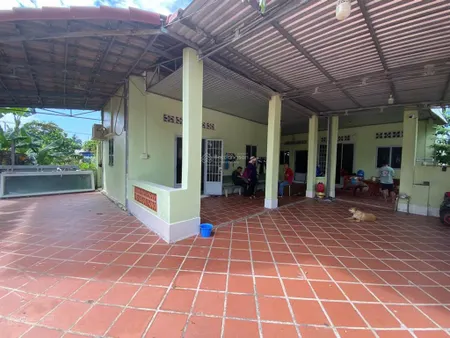 Sở hữu ngay nhà vườn đẹp đường 88 vị trí đắc địa tại xã tân phú trung, củ chi, giá cực tốt