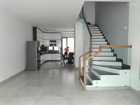 Bán nhà riêng tại kvg the capella nha trang, 6,3 tỷ, 100m2, chính chủ, view đẹp