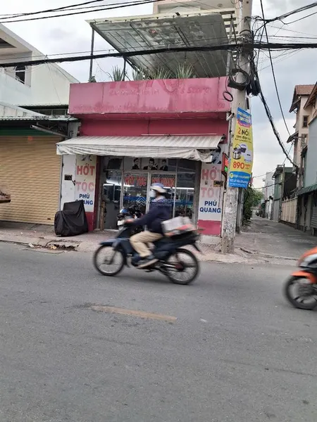 Góc 2mt nguyễn thị kiểu 6.8x20 tn 30tr/th giá 14,5 tỷ rất hiếm