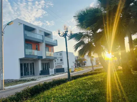 Giảm giá bán nhanh nhà shophouse gói 8 kđt mỹ gia hướng đông nam mát mẻ nhà siêu đẹp cơ hội đt lãi