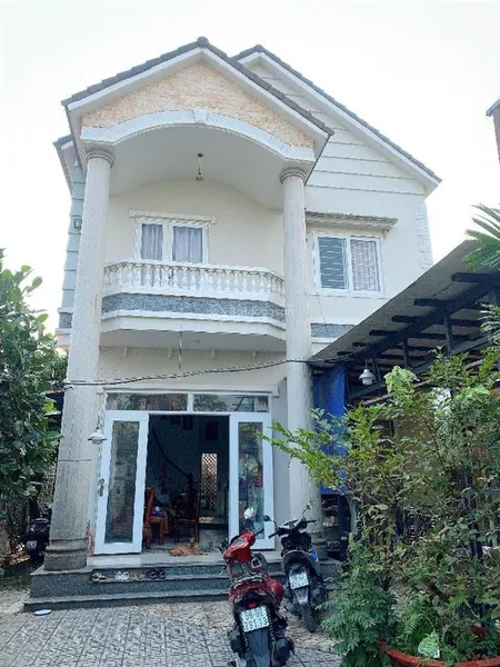 Biệt thự 4 tầng khu dân cư phú nhuận, thới an, quận 12 hơn 18 tỷ dt 240m2 (12x20m)
