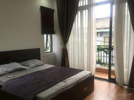 Ngay cầu vượt ngã tư ga, qua gò vấp chỉ 5 phút
