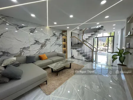 Bán nhà phố siêu đẹp dự án zenta home 16 nằm ngay thạnh lộc 16 1t3l giá chỉ 5tỷ2