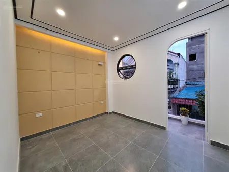 Siêu phẩm nhà xinh kdc tl13, cầu thơ du 4.3 tỷ